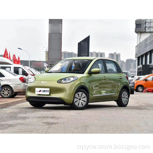 saic wuling wuling bingo صغيرة صغيرة كهربائية صغيرة شاحنة كهربائية سيارة كهربائية البالغة wuling mini ev سيارات رخيصة المستعملة الكهربائية